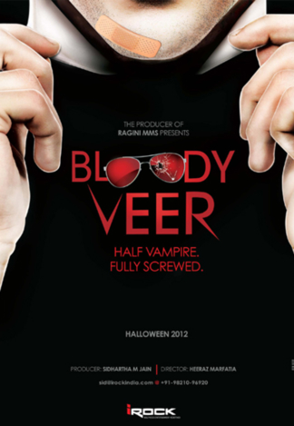 Bloody Veer