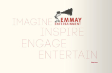 Emmay Entertainment (Website)