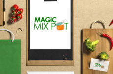 Magic Mixpot