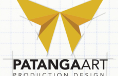 Patangaart (Branding)