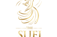 The Sufi Route (Logo Design)