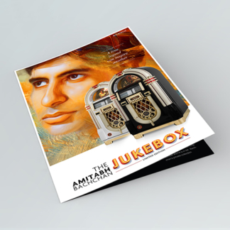 Ricatech’s Amitabh Bachchan Jukebox