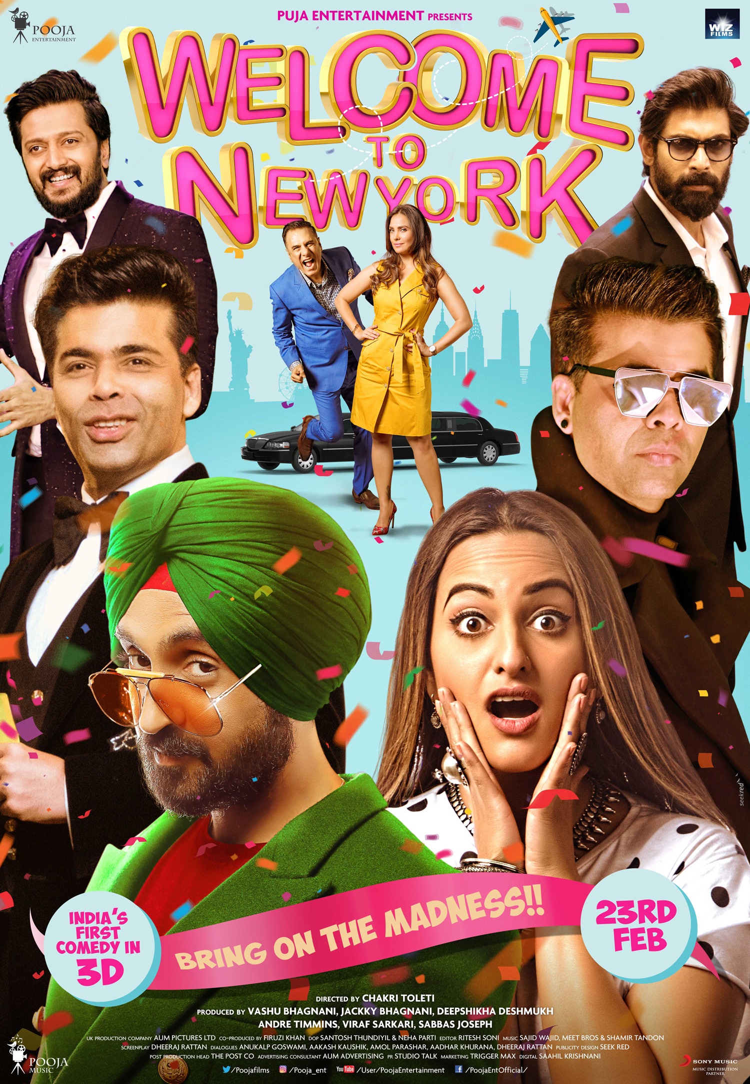 welcome to new york download filmyzilla